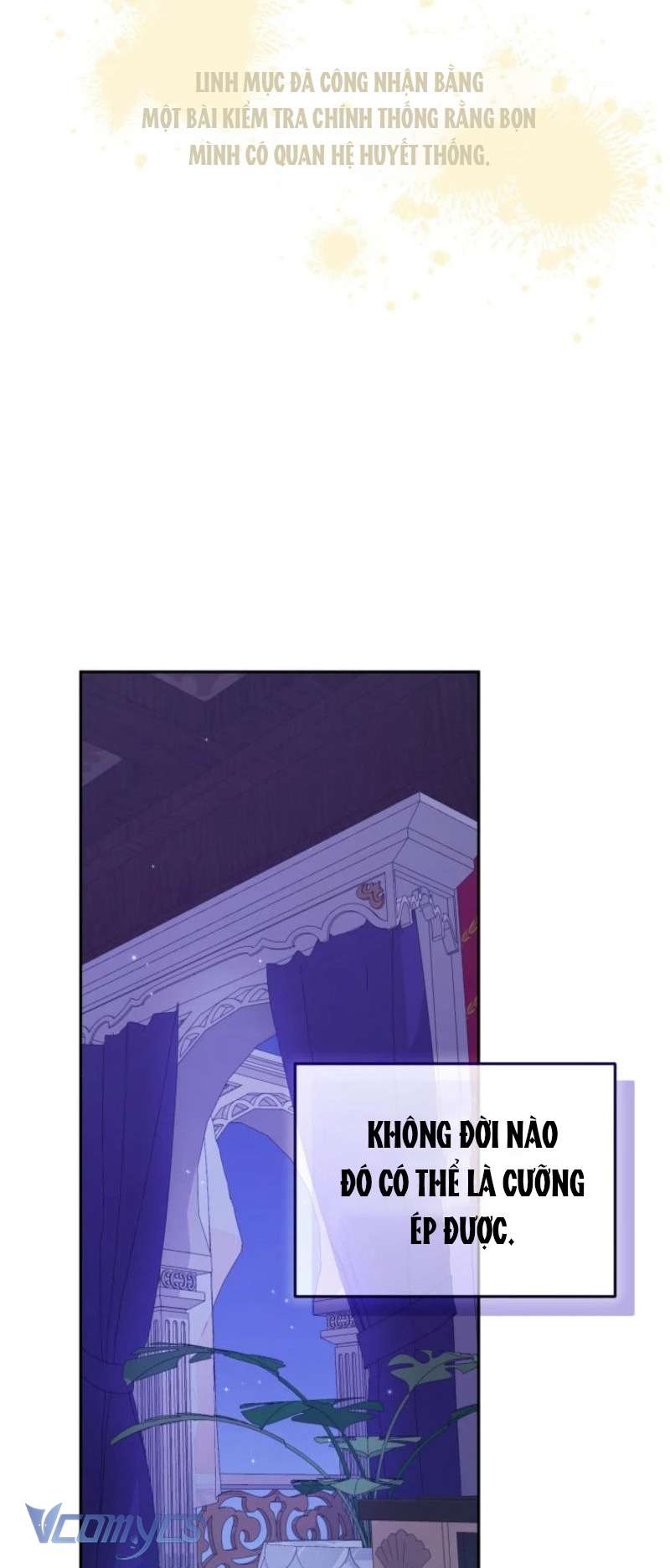 Tôi Được Nuôi Dưỡng Bởi Những Kẻ Phản Diện Chap 99 - Next Chap 100