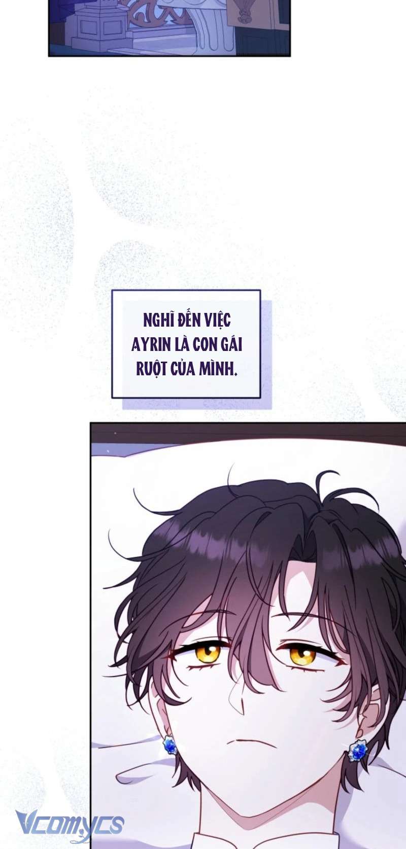 Tôi Được Nuôi Dưỡng Bởi Những Kẻ Phản Diện Chap 99 - Next Chap 100