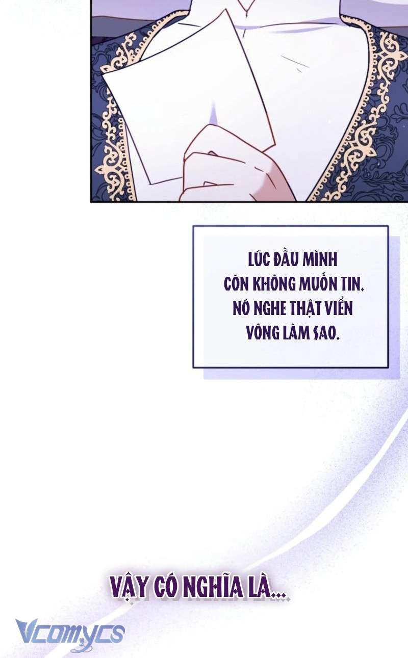 Tôi Được Nuôi Dưỡng Bởi Những Kẻ Phản Diện Chap 99 - Next Chap 100
