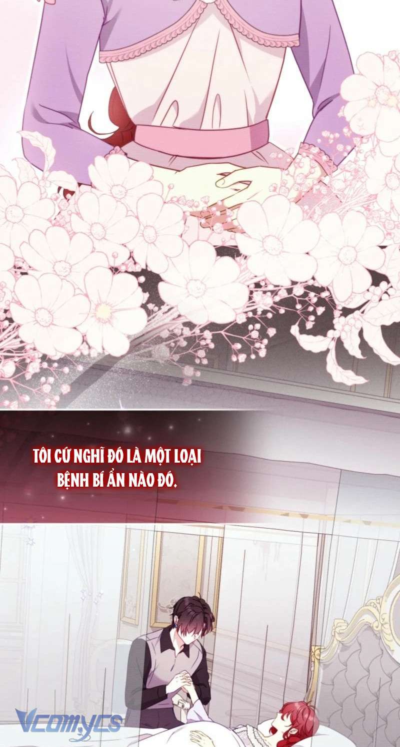 Tôi Được Nuôi Dưỡng Bởi Những Kẻ Phản Diện Chap 99 - Next Chap 100