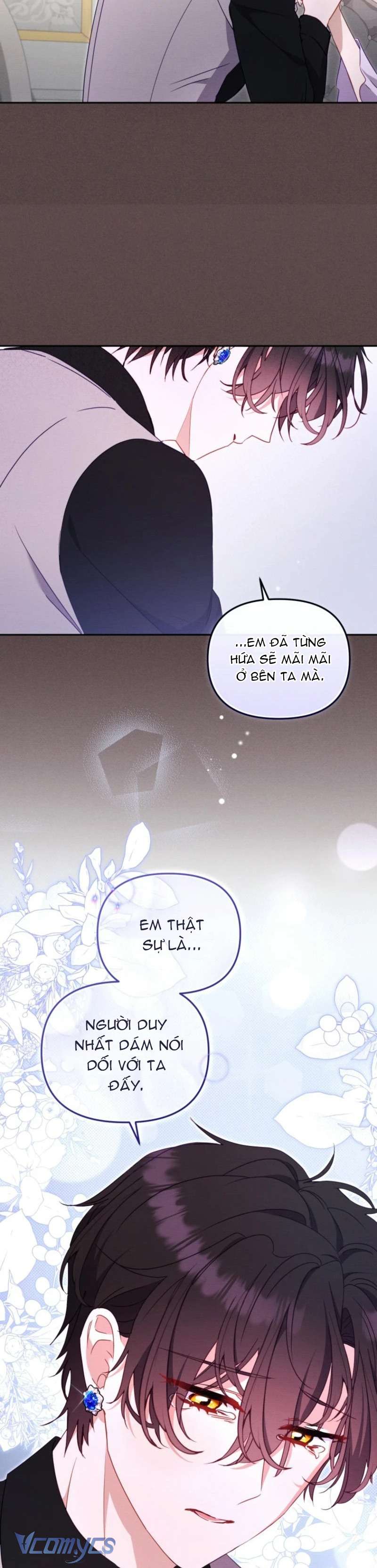 Tôi Được Nuôi Dưỡng Bởi Những Kẻ Phản Diện Chap 99 - Next Chap 100