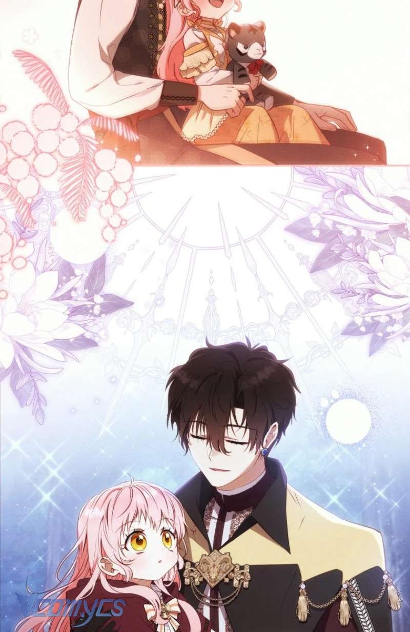 Tôi Được Nuôi Dưỡng Bởi Những Kẻ Phản Diện Chap 99 - Next Chap 100