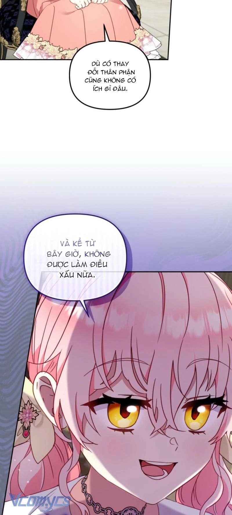 Tôi Được Nuôi Dưỡng Bởi Những Kẻ Phản Diện Chap 99 - Next Chap 100