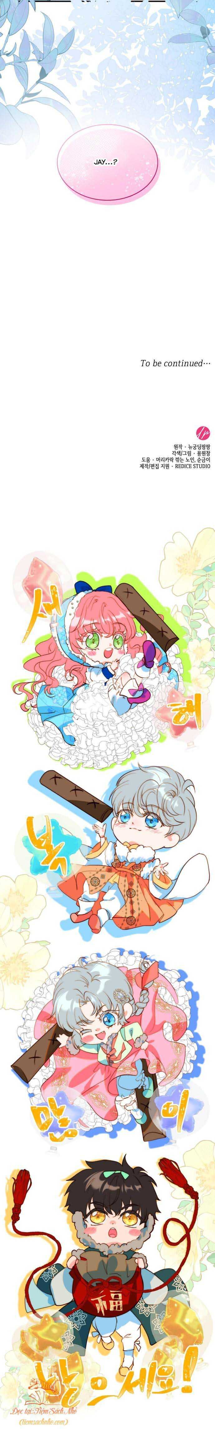 Tôi Được Sinh Ra Là Con Gái Thứ Hai Chap 46 - Next Chap 47