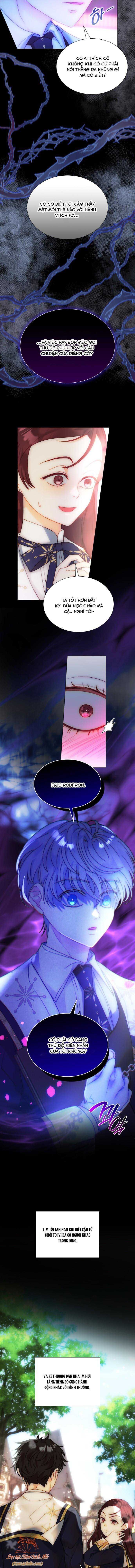 Tôi Được Sinh Ra Là Con Gái Thứ Hai Chap 46 - Next Chap 47