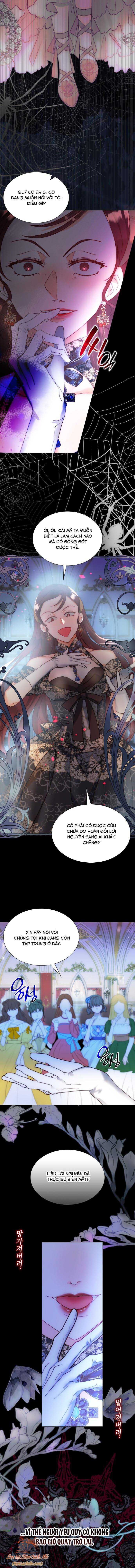 Tôi Được Sinh Ra Là Con Gái Thứ Hai Chap 46 - Next Chap 47
