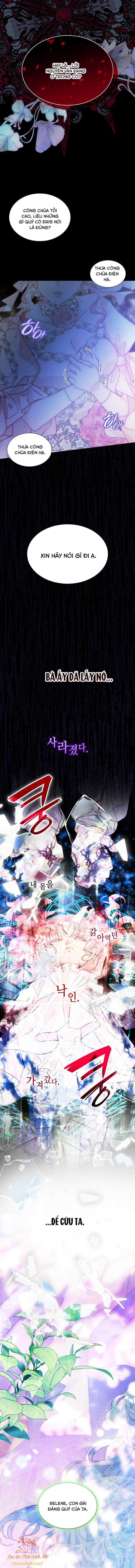 Tôi Được Sinh Ra Là Con Gái Thứ Hai Chap 46 - Next Chap 47