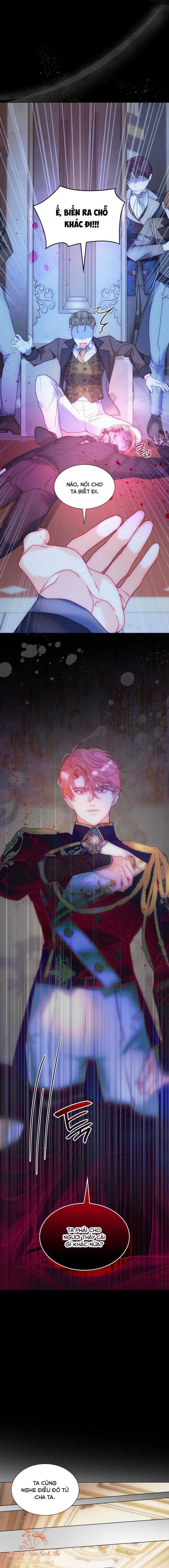 Tôi Được Sinh Ra Là Con Gái Thứ Hai Chap 46 - Next Chap 47