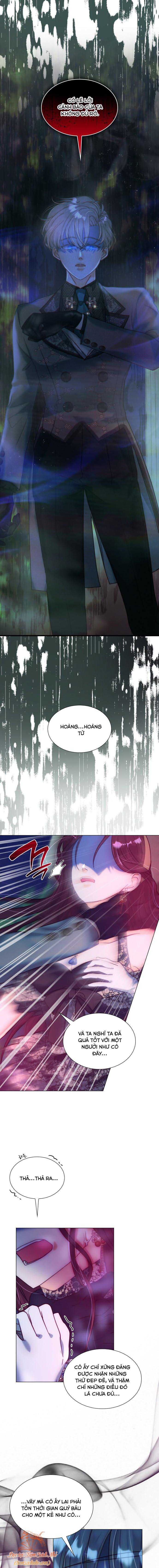 Tôi Được Sinh Ra Là Con Gái Thứ Hai Chap 47 - Next Chap 48