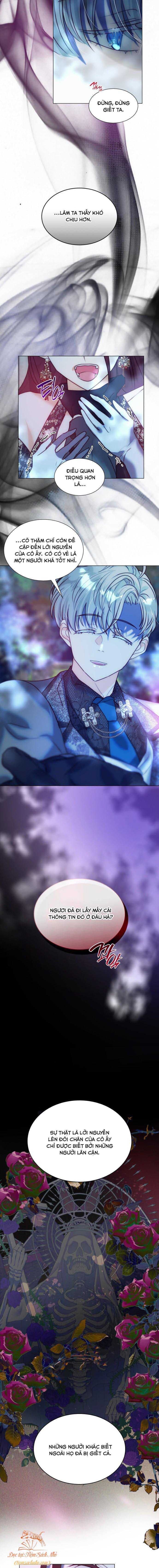 Tôi Được Sinh Ra Là Con Gái Thứ Hai Chap 47 - Next Chap 48