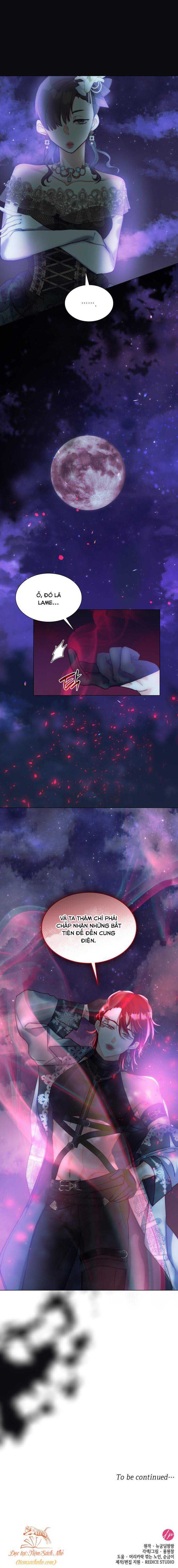 Tôi Được Sinh Ra Là Con Gái Thứ Hai Chap 47 - Next Chap 48