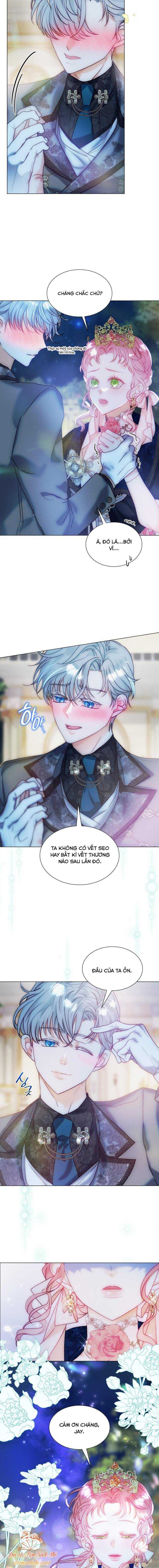 Tôi Được Sinh Ra Là Con Gái Thứ Hai Chap 47 - Next Chap 48