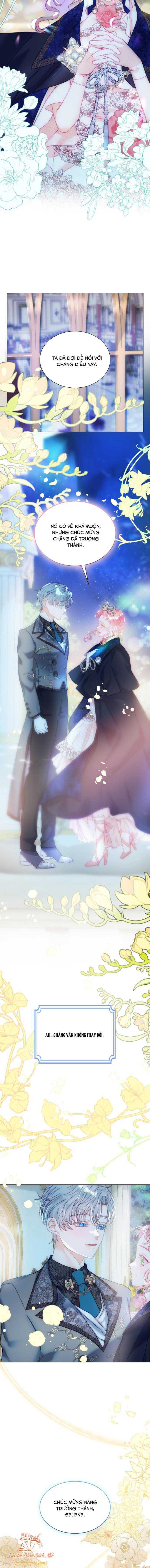 Tôi Được Sinh Ra Là Con Gái Thứ Hai Chap 47 - Next Chap 48