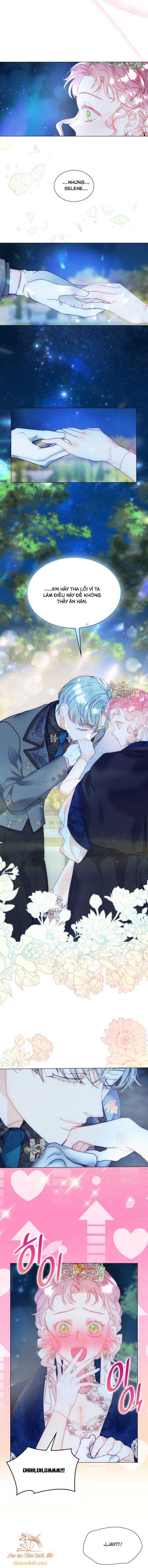 Tôi Được Sinh Ra Là Con Gái Thứ Hai Chap 47 - Next Chap 48