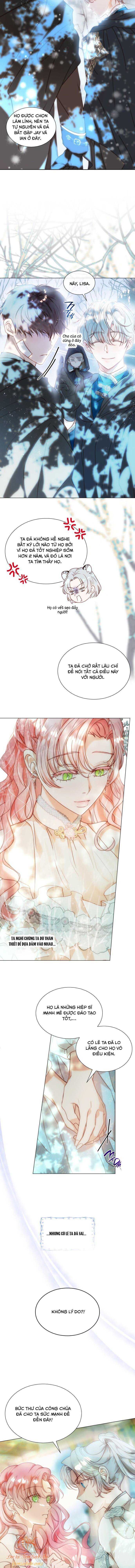 Tôi Được Sinh Ra Là Con Gái Thứ Hai Chap 48 - Next Chap 49