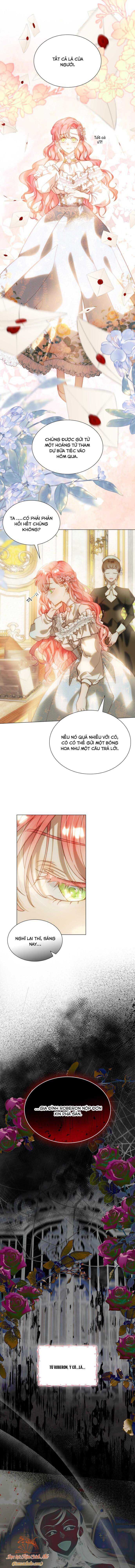 Tôi Được Sinh Ra Là Con Gái Thứ Hai Chap 48 - Next Chap 49