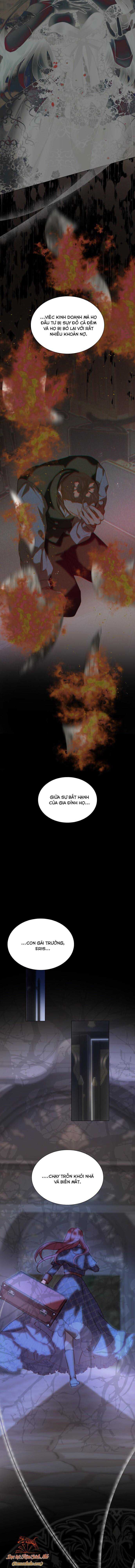 Tôi Được Sinh Ra Là Con Gái Thứ Hai Chap 48 - Next Chap 49