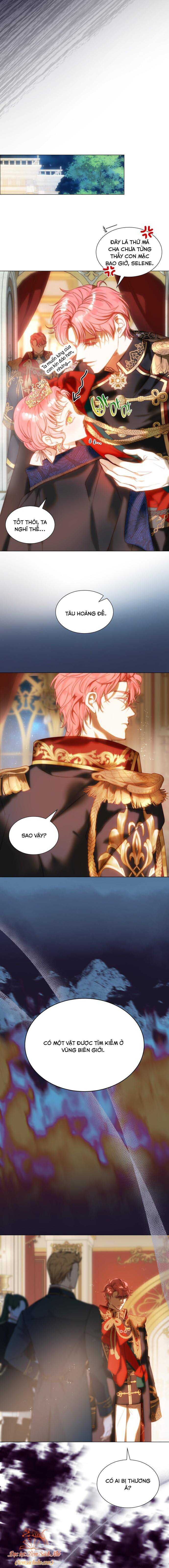 Tôi Được Sinh Ra Là Con Gái Thứ Hai Chap 48 - Next Chap 49