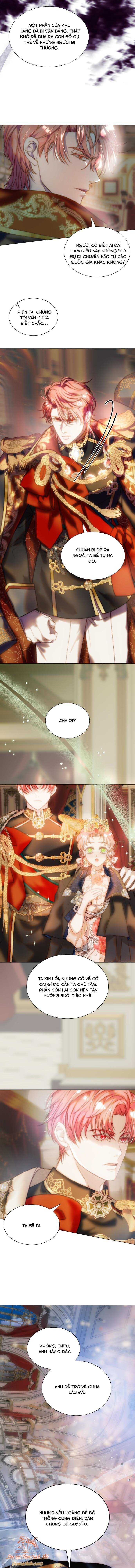 Tôi Được Sinh Ra Là Con Gái Thứ Hai Chap 48 - Next Chap 49