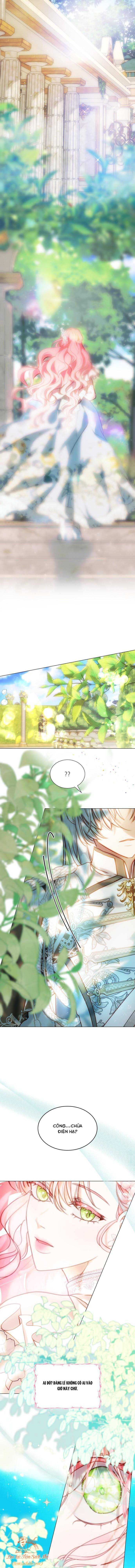 Tôi Được Sinh Ra Là Con Gái Thứ Hai Chap 48 - Next Chap 49