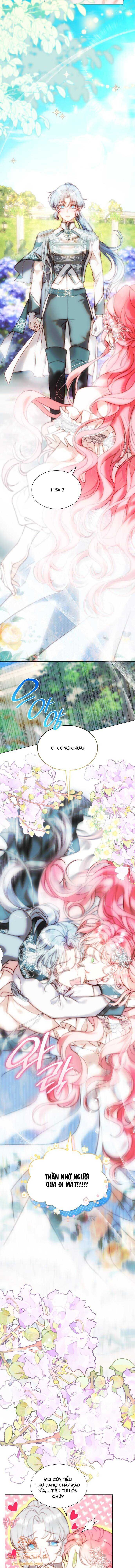 Tôi Được Sinh Ra Là Con Gái Thứ Hai Chap 48 - Next Chap 49