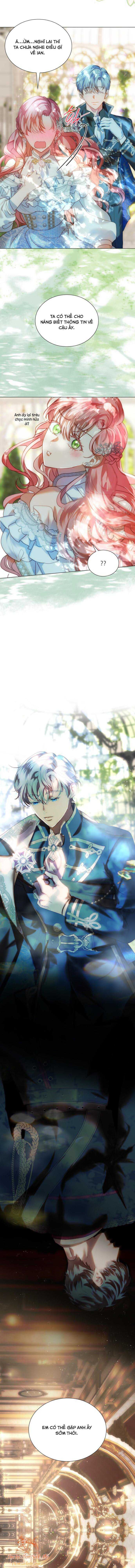 Tôi Được Sinh Ra Là Con Gái Thứ Hai Chap 49 - Next Chap 50