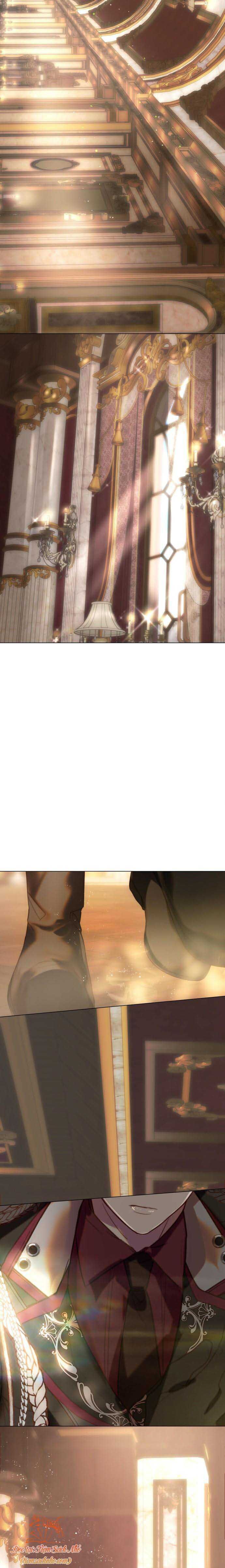 Tôi Được Sinh Ra Là Con Gái Thứ Hai Chap 49 - Next Chap 50