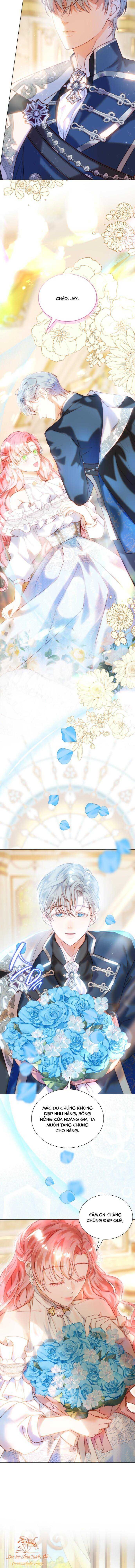 Tôi Được Sinh Ra Là Con Gái Thứ Hai Chap 49 - Next Chap 50