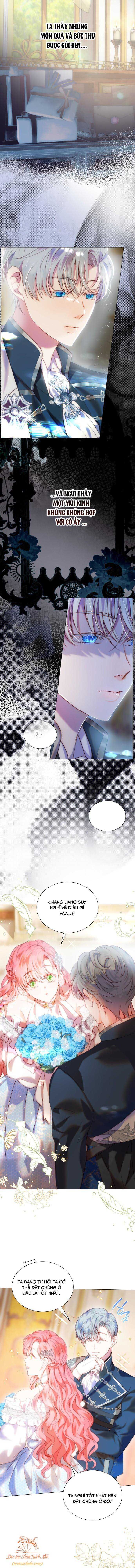 Tôi Được Sinh Ra Là Con Gái Thứ Hai Chap 49 - Next Chap 50