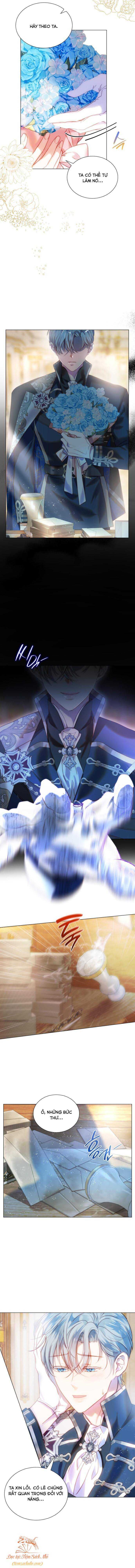 Tôi Được Sinh Ra Là Con Gái Thứ Hai Chap 49 - Next Chap 50