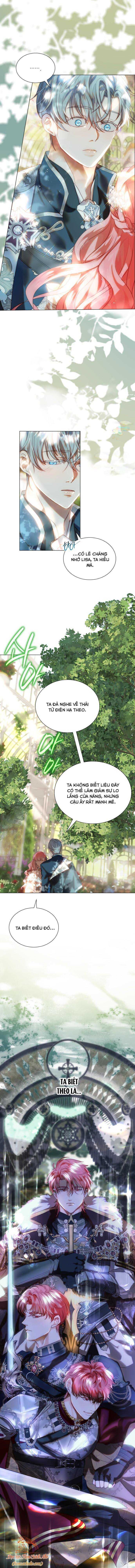 Tôi Được Sinh Ra Là Con Gái Thứ Hai Chap 49 - Next Chap 50