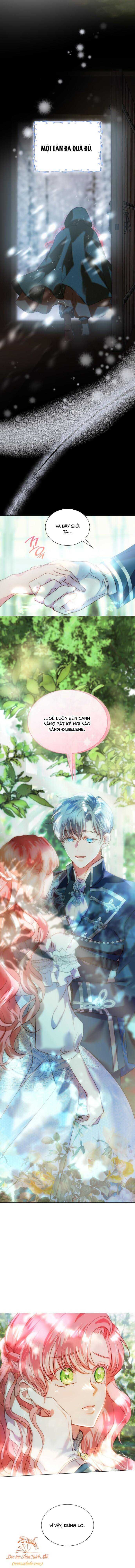 Tôi Được Sinh Ra Là Con Gái Thứ Hai Chap 49 - Next Chap 50