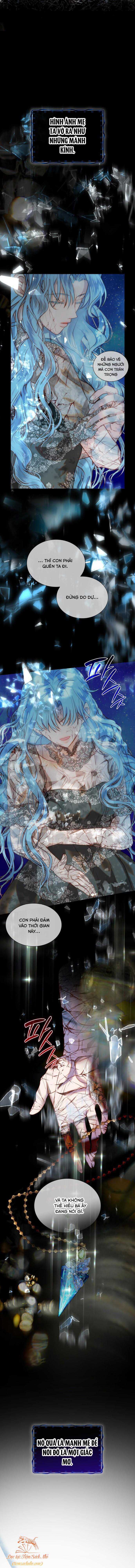 Tôi Được Sinh Ra Là Con Gái Thứ Hai Chap 50 - Next Chap 51