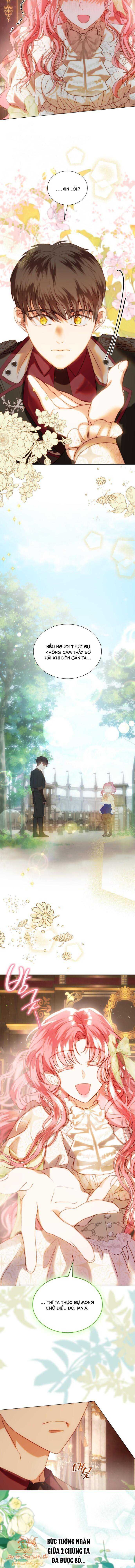 Tôi Được Sinh Ra Là Con Gái Thứ Hai Chap 50 - Next Chap 51