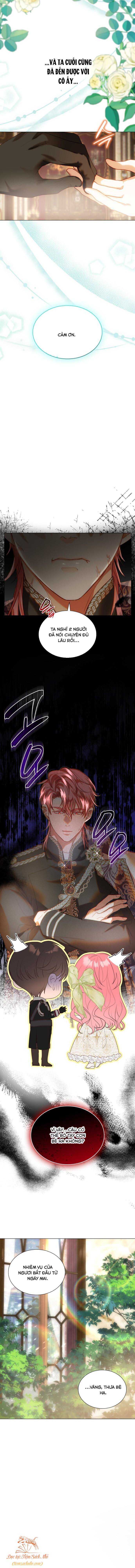 Tôi Được Sinh Ra Là Con Gái Thứ Hai Chap 50 - Next Chap 51