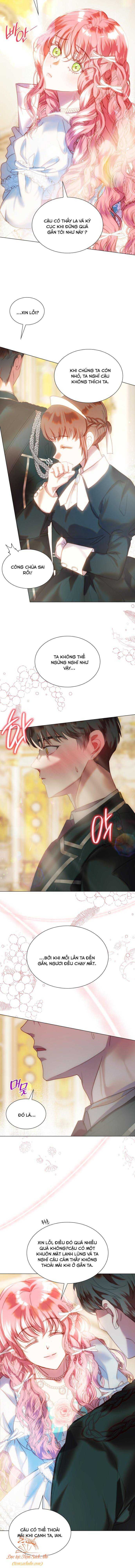 Tôi Được Sinh Ra Là Con Gái Thứ Hai Chap 51 - Next Chap 52