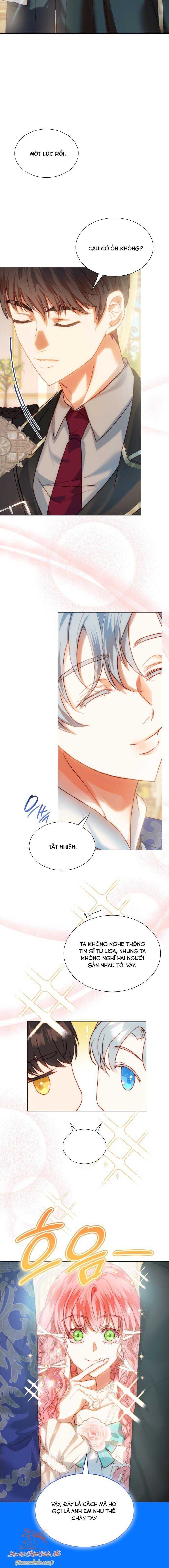 Tôi Được Sinh Ra Là Con Gái Thứ Hai Chap 51 - Next Chap 52