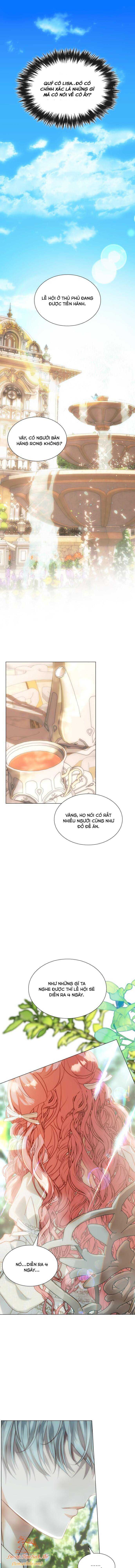 Tôi Được Sinh Ra Là Con Gái Thứ Hai Chap 51 - Next Chap 52