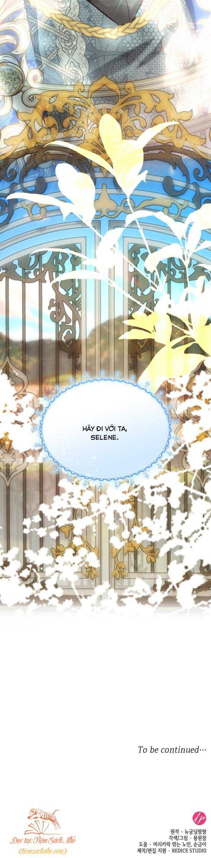 Tôi Được Sinh Ra Là Con Gái Thứ Hai Chap 51 - Next Chap 52