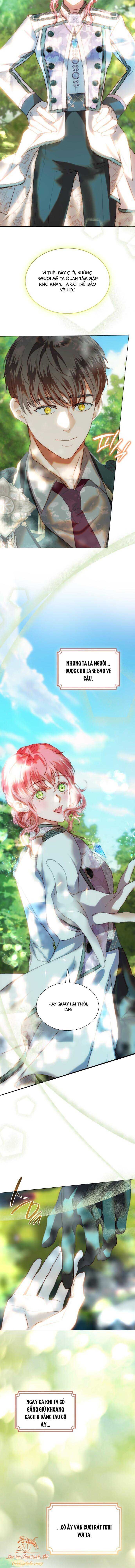 Tôi Được Sinh Ra Là Con Gái Thứ Hai Chap 51 - Next Chap 52