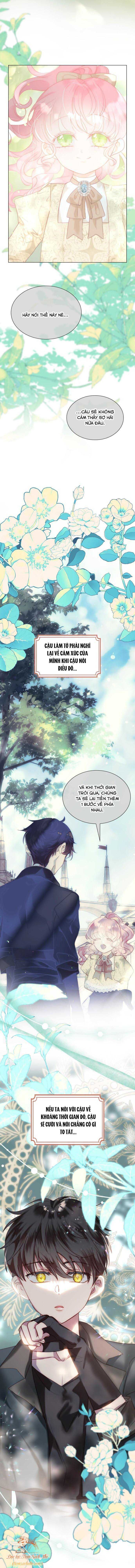 Tôi Được Sinh Ra Là Con Gái Thứ Hai Chap 51 - Next Chap 52