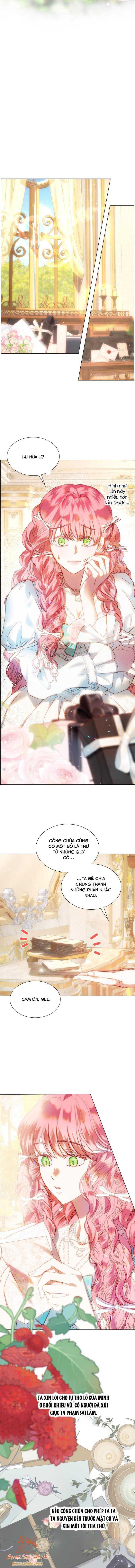 Tôi Được Sinh Ra Là Con Gái Thứ Hai Chap 51 - Next Chap 52