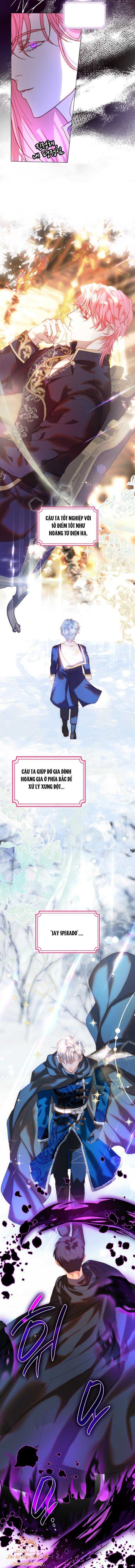 Tôi Được Sinh Ra Là Con Gái Thứ Hai Chap 52 - Next Chap 53
