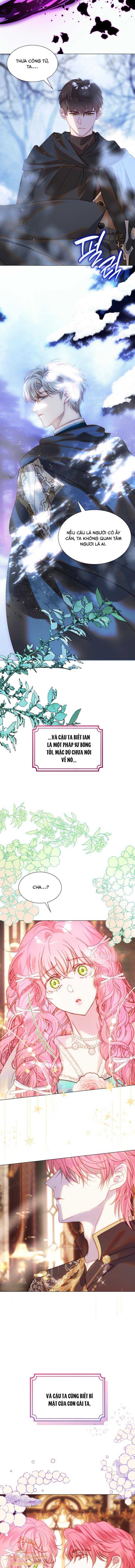 Tôi Được Sinh Ra Là Con Gái Thứ Hai Chap 52 - Next Chap 53