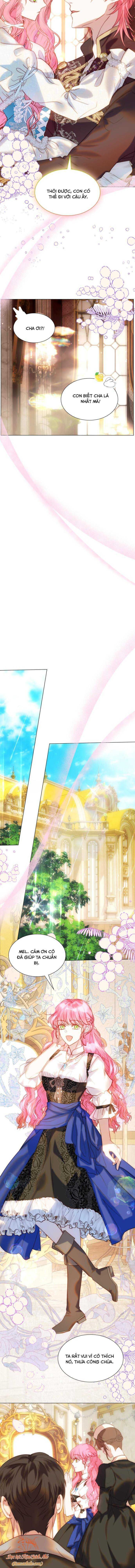 Tôi Được Sinh Ra Là Con Gái Thứ Hai Chap 52 - Next Chap 53