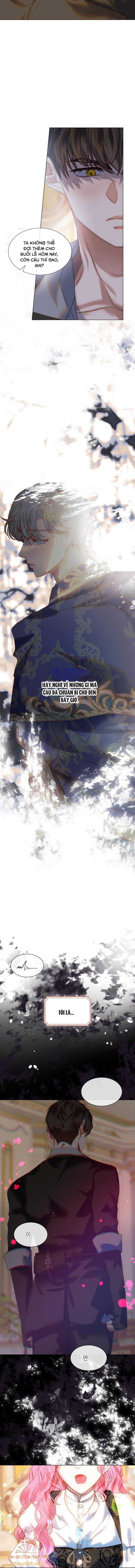 Tôi Được Sinh Ra Là Con Gái Thứ Hai Chap 52 - Next Chap 53