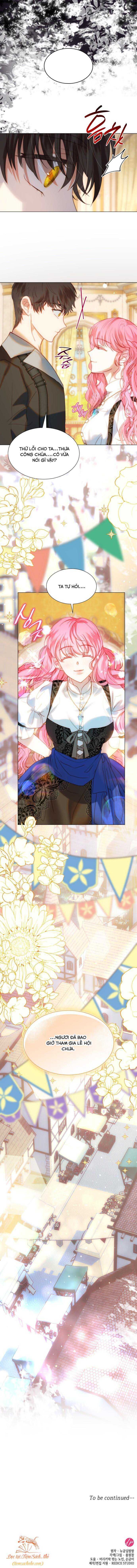Tôi Được Sinh Ra Là Con Gái Thứ Hai Chap 52 - Next Chap 53