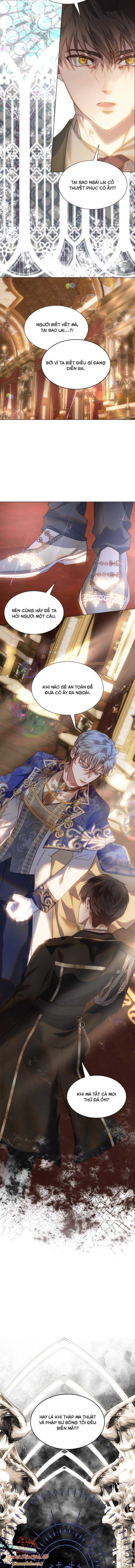 Tôi Được Sinh Ra Là Con Gái Thứ Hai Chap 52 - Next Chap 53