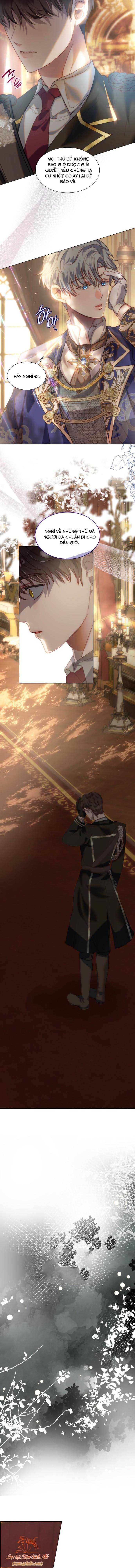 Tôi Được Sinh Ra Là Con Gái Thứ Hai Chap 52 - Next Chap 53