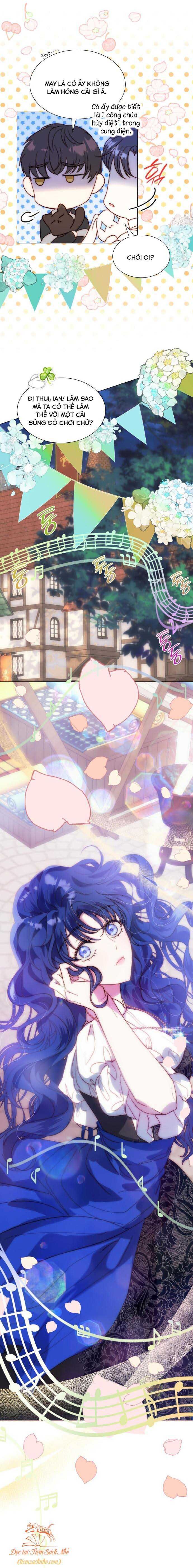 Tôi Được Sinh Ra Là Con Gái Thứ Hai Chap 53 - Next Chap 54